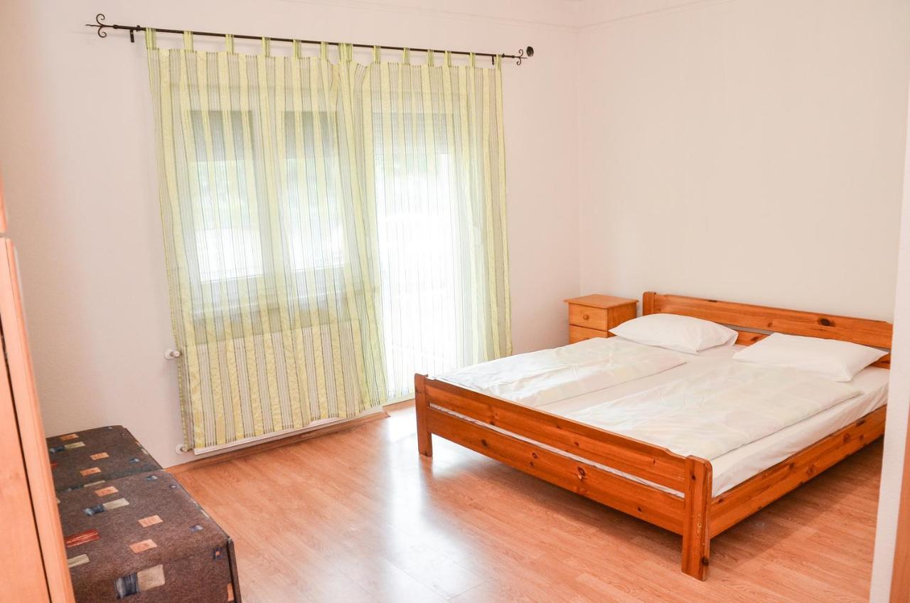 Aparthotel Gabor Aron Apartman Hajdúszoboszló Exteriér fotografie