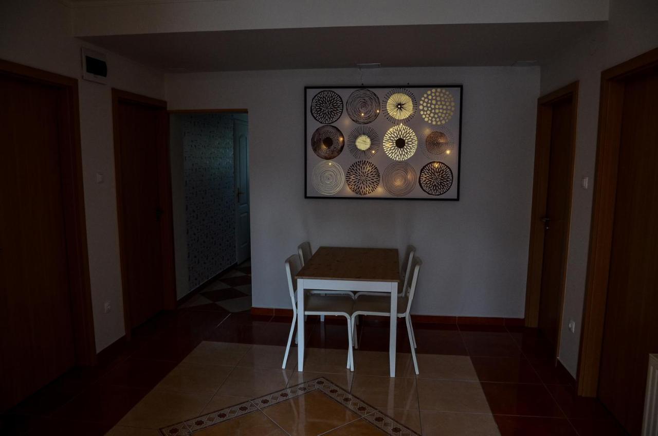 Aparthotel Gabor Aron Apartman Hajdúszoboszló Exteriér fotografie