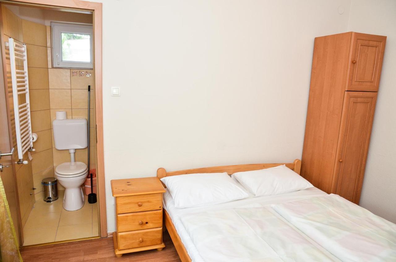 Aparthotel Gabor Aron Apartman Hajdúszoboszló Exteriér fotografie