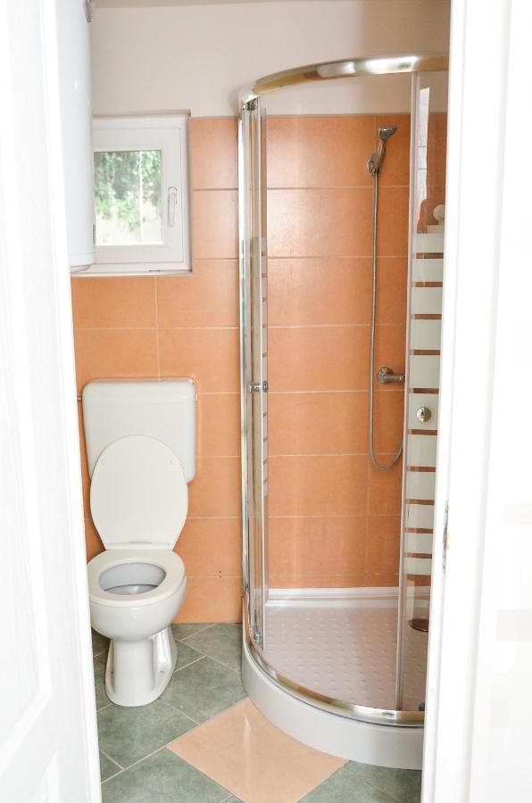Aparthotel Gabor Aron Apartman Hajdúszoboszló Exteriér fotografie