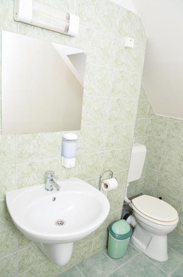 Aparthotel Gabor Aron Apartman Hajdúszoboszló Exteriér fotografie