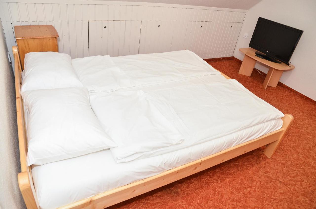 Aparthotel Gabor Aron Apartman Hajdúszoboszló Exteriér fotografie