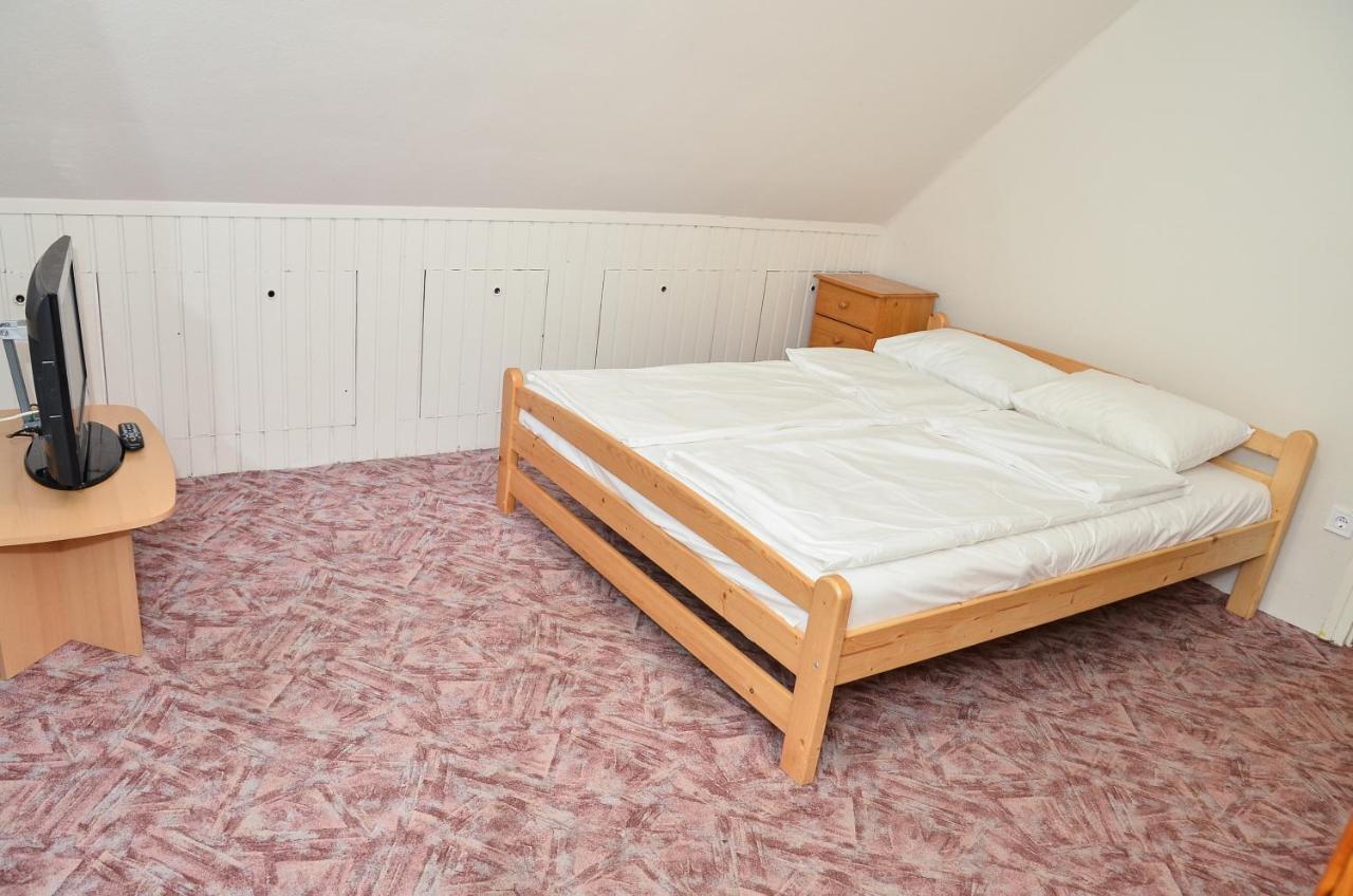 Aparthotel Gabor Aron Apartman Hajdúszoboszló Exteriér fotografie