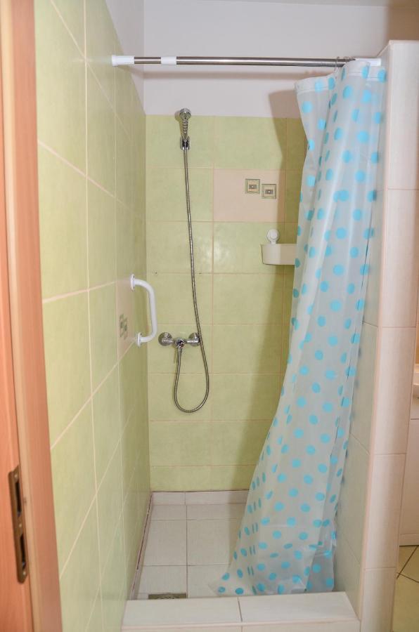 Aparthotel Gabor Aron Apartman Hajdúszoboszló Exteriér fotografie