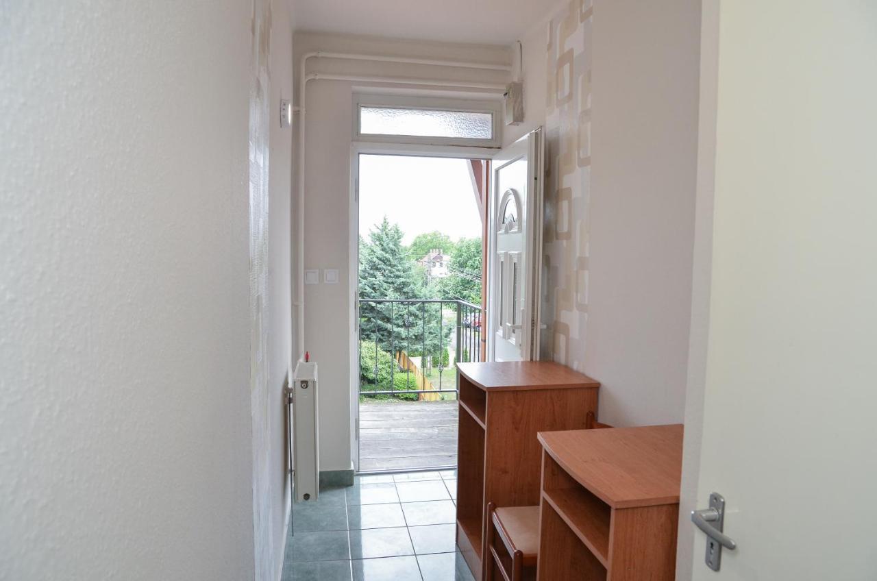 Aparthotel Gabor Aron Apartman Hajdúszoboszló Exteriér fotografie