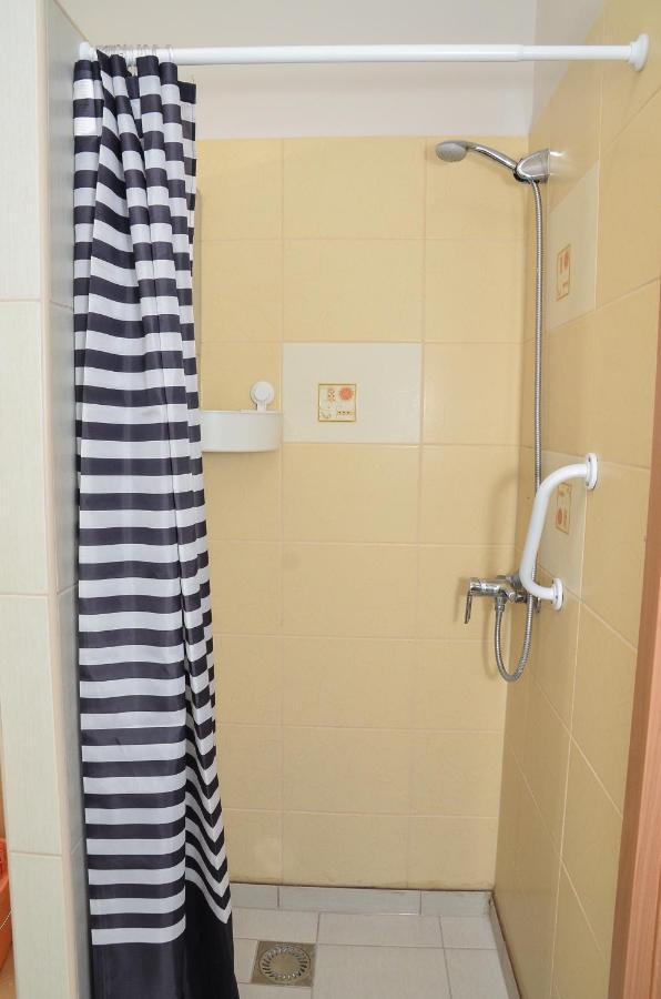 Aparthotel Gabor Aron Apartman Hajdúszoboszló Exteriér fotografie