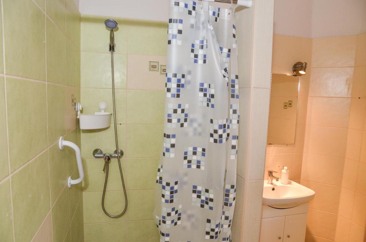 Aparthotel Gabor Aron Apartman Hajdúszoboszló Exteriér fotografie