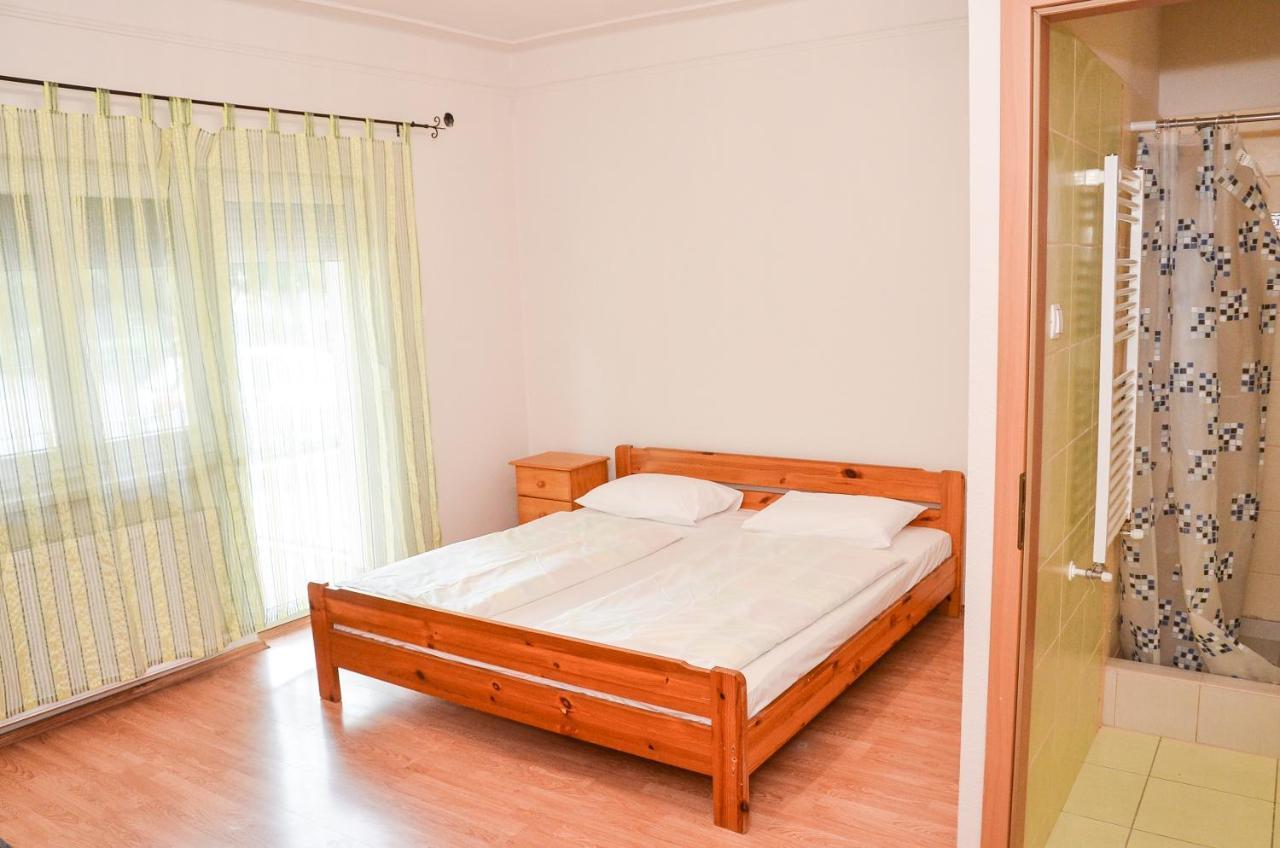 Aparthotel Gabor Aron Apartman Hajdúszoboszló Exteriér fotografie