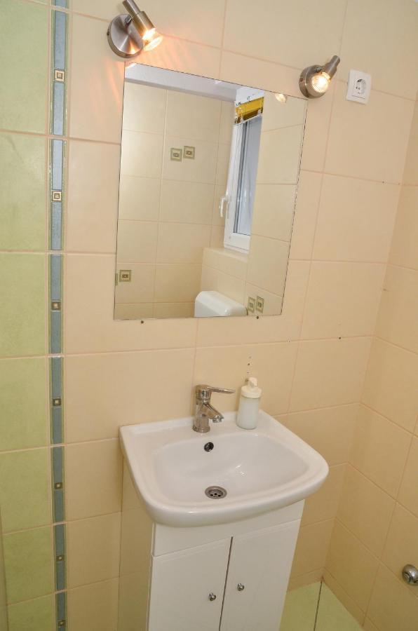Aparthotel Gabor Aron Apartman Hajdúszoboszló Exteriér fotografie
