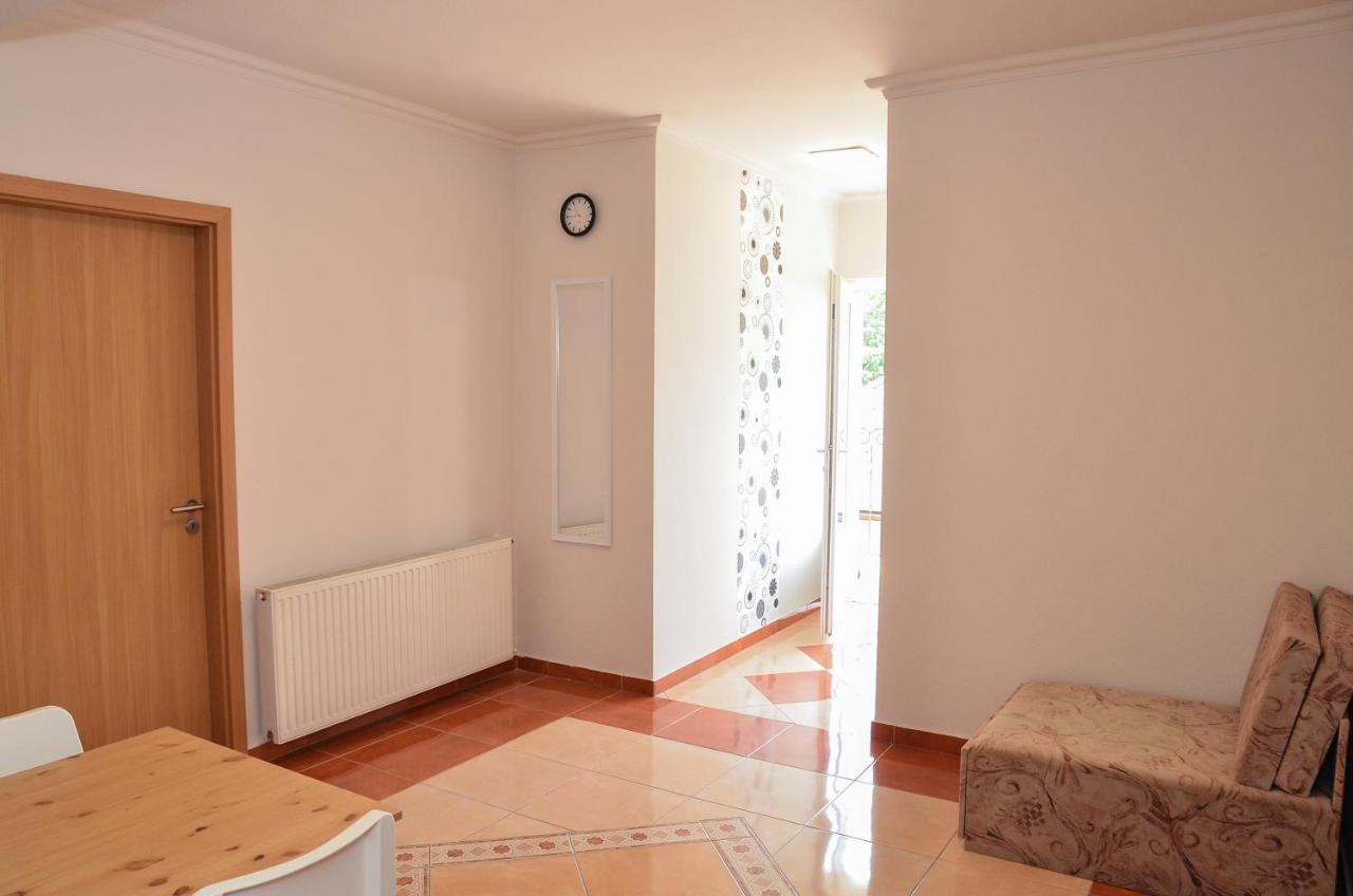 Aparthotel Gabor Aron Apartman Hajdúszoboszló Exteriér fotografie