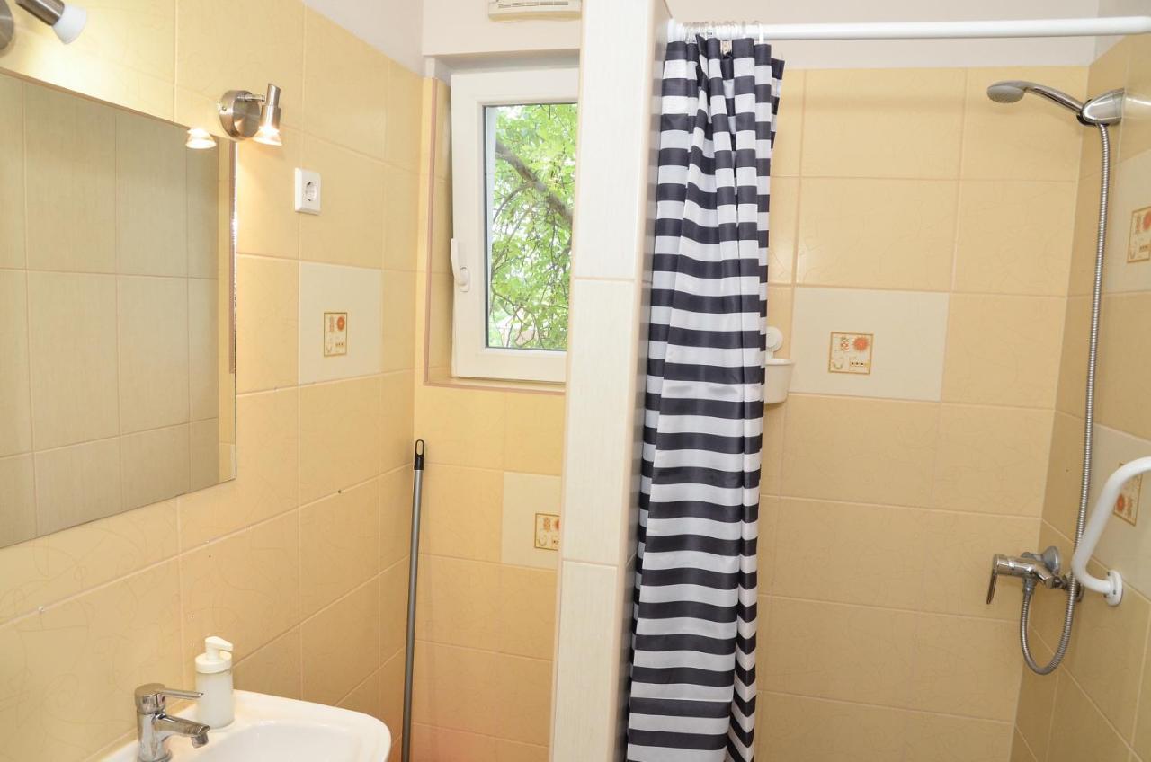 Aparthotel Gabor Aron Apartman Hajdúszoboszló Exteriér fotografie
