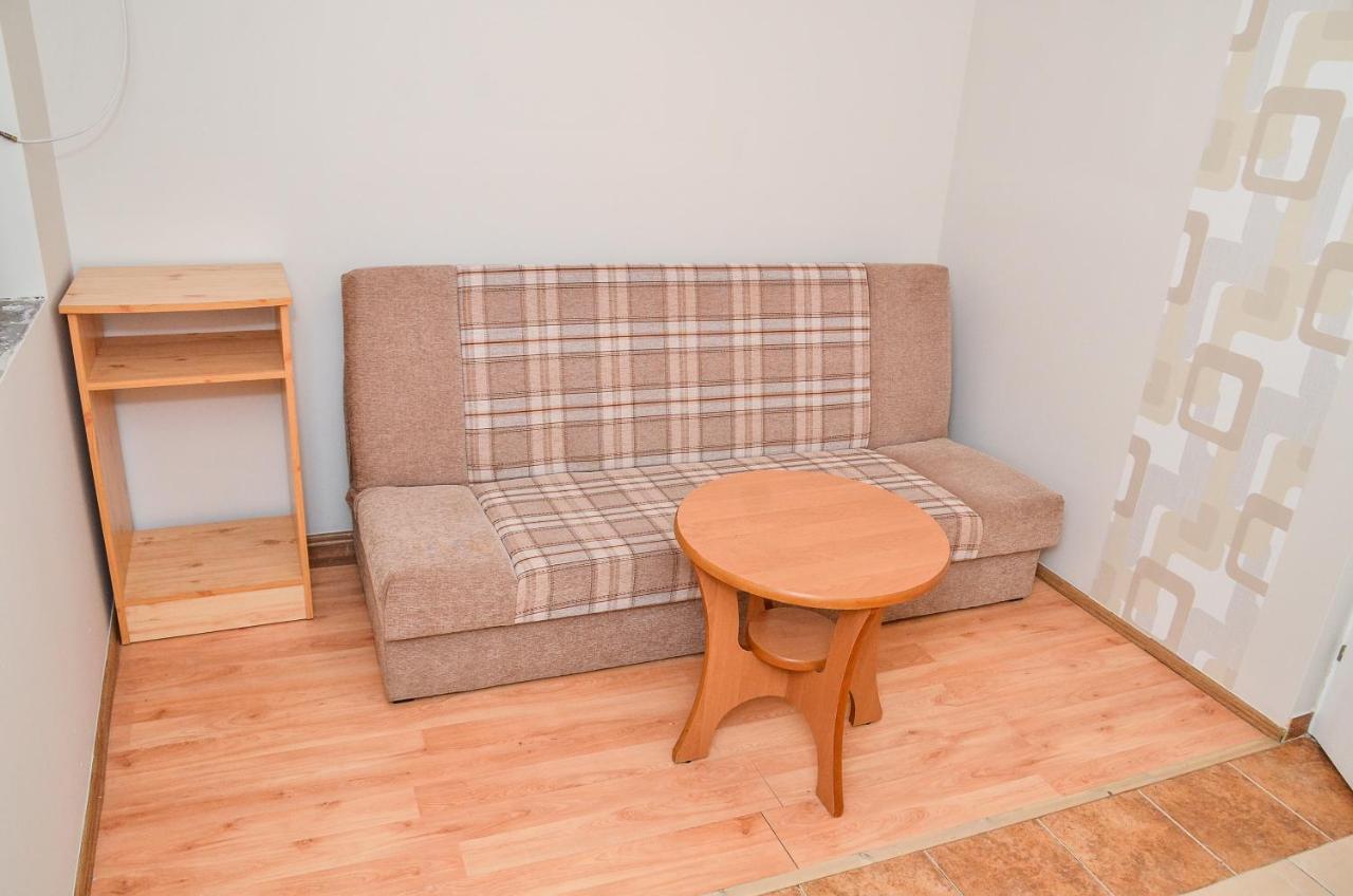 Aparthotel Gabor Aron Apartman Hajdúszoboszló Exteriér fotografie
